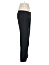 Investments Solid Black Active Pants Size Med R - photo 4