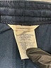 Lands' End Solid Blue Athletic Shorts Size 14 - photo 3