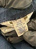 Lands' End Solid Blue Athletic Shorts Size 14 - photo 4