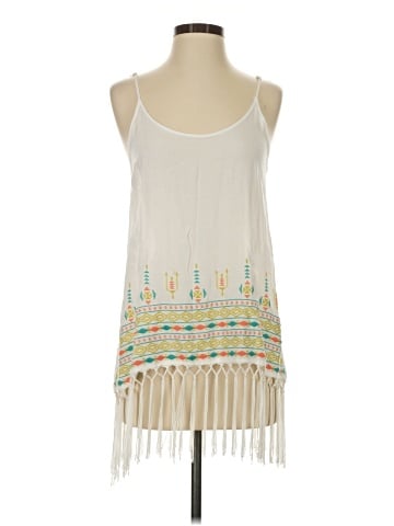 Entro Sleeveless Top (view 1)