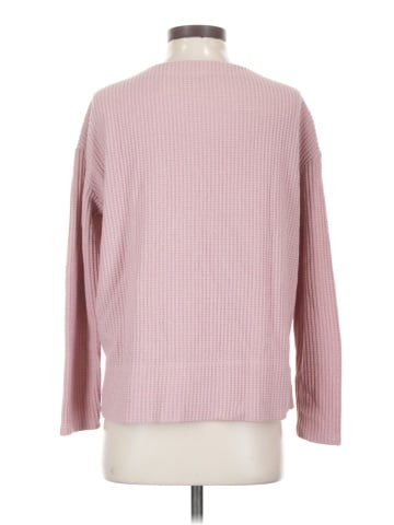 Splendid Pullover Sweater (view 2)