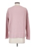 Splendid Pink Pullover Sweater Size XS - photo 2