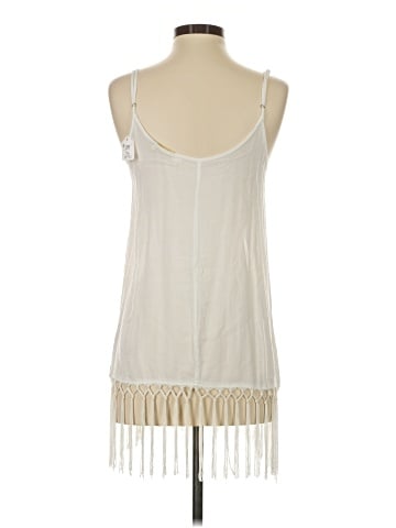 Entro Sleeveless Top (view 2)