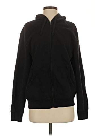 Tek Gear Zip Up Hoodie (view 1)