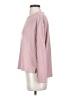 Splendid Pink Pullover Sweater Size XS - photo 5