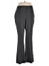 Express Gray Dress Pants Size 16 - photo 1