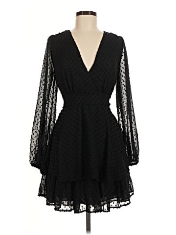Jessica Simpson Cocktail Dress (view 1)