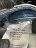 Sam Edelman Blue Denim Skirt Size 27 waist - photo 5