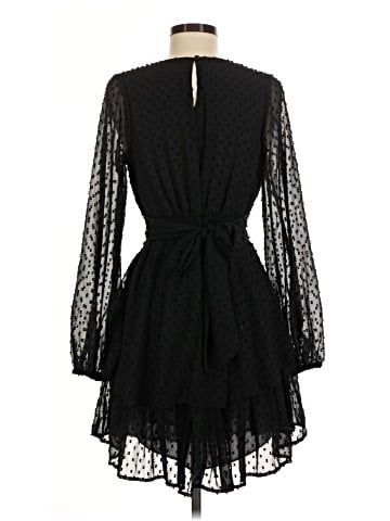 Jessica Simpson Cocktail Dress (view 2)