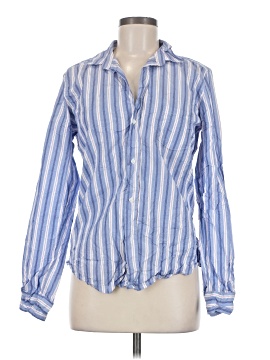 Frank & Eileen Long Sleeve Button Down Shirt