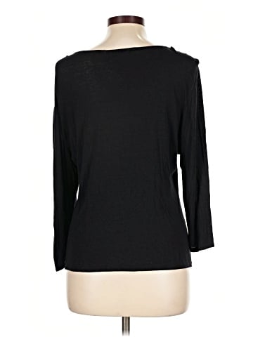 George 3/4 Sleeve Top (view 2)