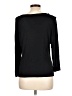 George Black 3/4 Sleeve Top Size L - photo 2