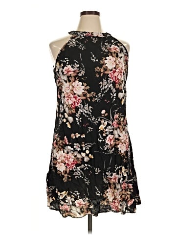 Shein Curve Casual Dress (view 1)