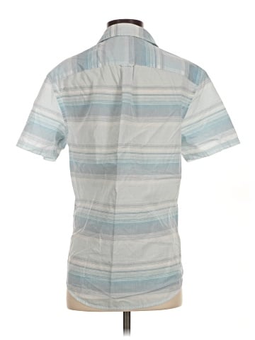An Original Penguin by Munsingwear Short Sleeve Button-Down Shirt (view 2)