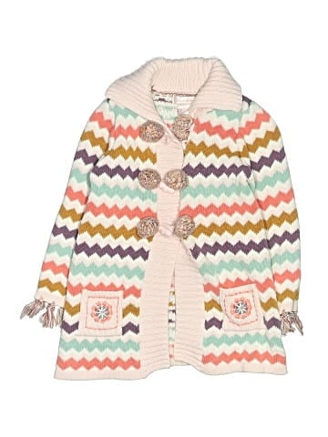 Maggie & Zoe Cardigan (view 1)