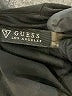 Guess 100% Polyester Solid Black Cocktail Dress Size 2 - photo 7