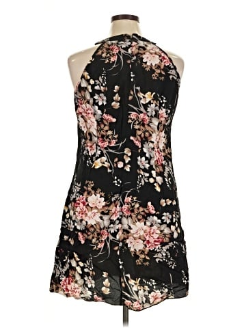 Shein Curve Casual Dress (view 2)