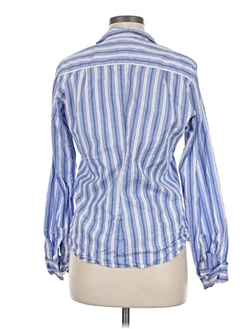 Frank & Eileen Long Sleeve Button-Down Shirt (view 2)
