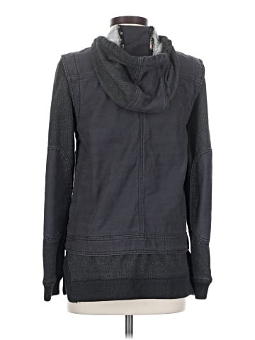Free People Denim Jacket (view 2)