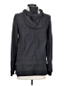 Free People 100% Cotton Gray Denim Jacket Size XS - photo 2