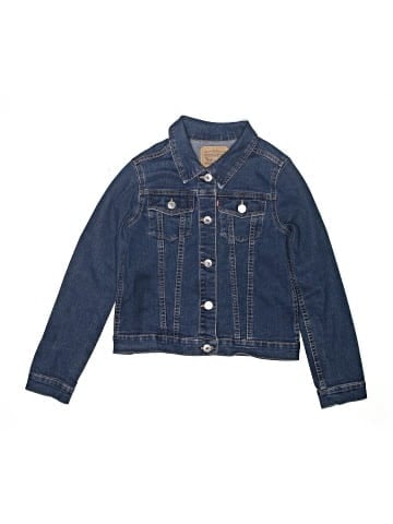 Levi's Denim Jacket (view 1)