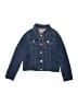 Levi's Blue Denim Jacket Size 10 - 12 - photo 1