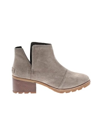 Sorel Ankle Boots (view 1)