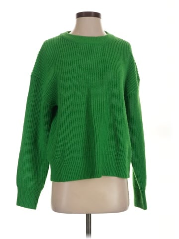 Zara Pullover Sweater (view 1)