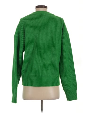 Zara Pullover Sweater (view 2)