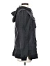 Free People 100% Cotton Gray Denim Jacket Size XS - photo 4