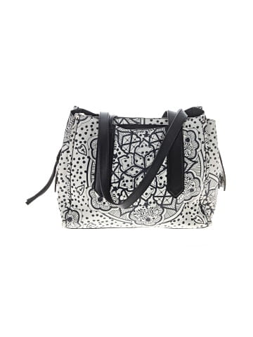 Aimee Kestenberg Leather Tote (view 1)