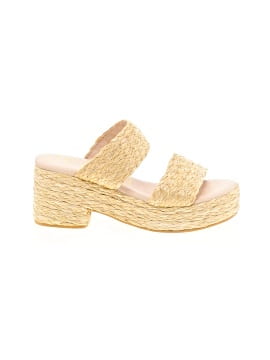 Beach By Matisse Sandals