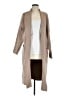 MNG Tan Kimono Size M - photo 1