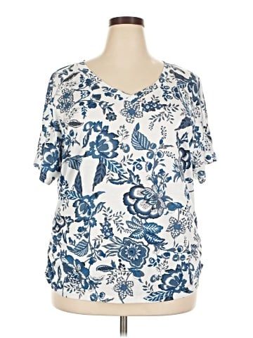 Wiholl Short Sleeve T-Shirt (view 1)