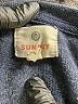 Sundry Stars Black Sweatshirt Size Med (2) - photo 7