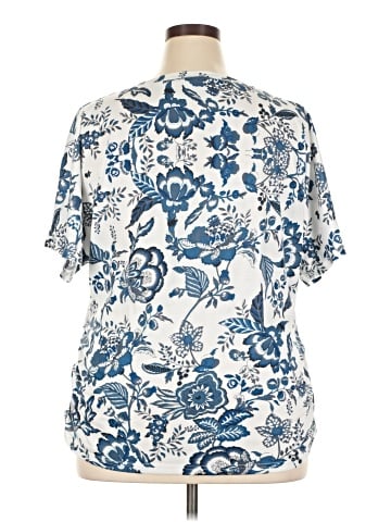 Wiholl Short Sleeve T-Shirt (view 2)