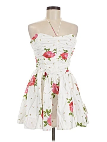 For Love & Lemons Cocktail Dress (view 1)