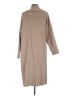 MNG Tan Kimono Size M - photo 2