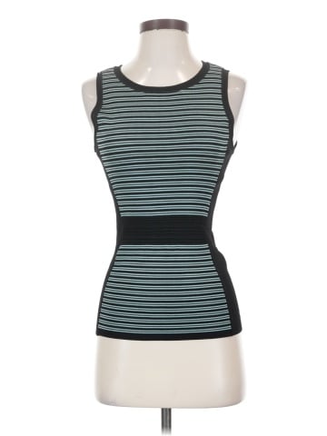 White House Black Market Sleeveless Top (view 1)