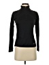 Patagonia Black Turtleneck Sweater Size S - photo 1