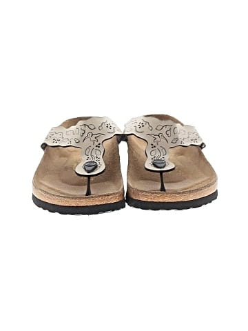 Papillio by Birkenstock Flip Flops (view 2)