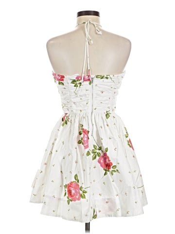 For Love & Lemons Cocktail Dress (view 2)
