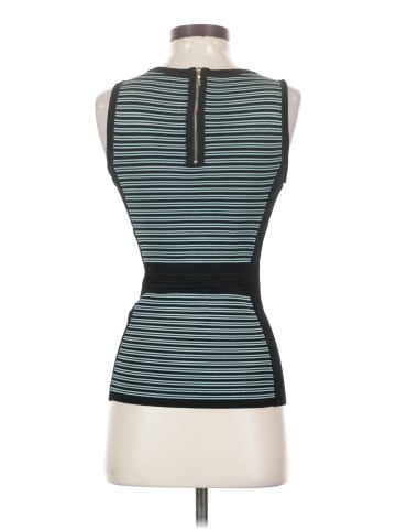 White House Black Market Sleeveless Top (view 2)