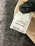 Unbranded 100% Polyester Solid Tan Casual Pants Size L - photo 4
