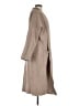 MNG Tan Kimono Size M - photo 4
