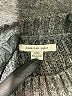 American Eagle Outfitters Gray Pullover Sweater Size S - photo 7