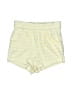 Egg Baby Yellow Shorts Size 12 - 14 - photo 1