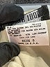 Byer Too! Black Cocktail Dress Size 5 - photo 8