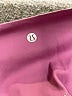 Lululemon Athletica Purple Active Pants Size 4 - photo 7