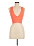 Out From Under Orange Tank Top Size M - photo 1